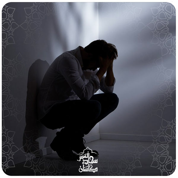 أثر الصلاة في تخفيف الاكتئاب